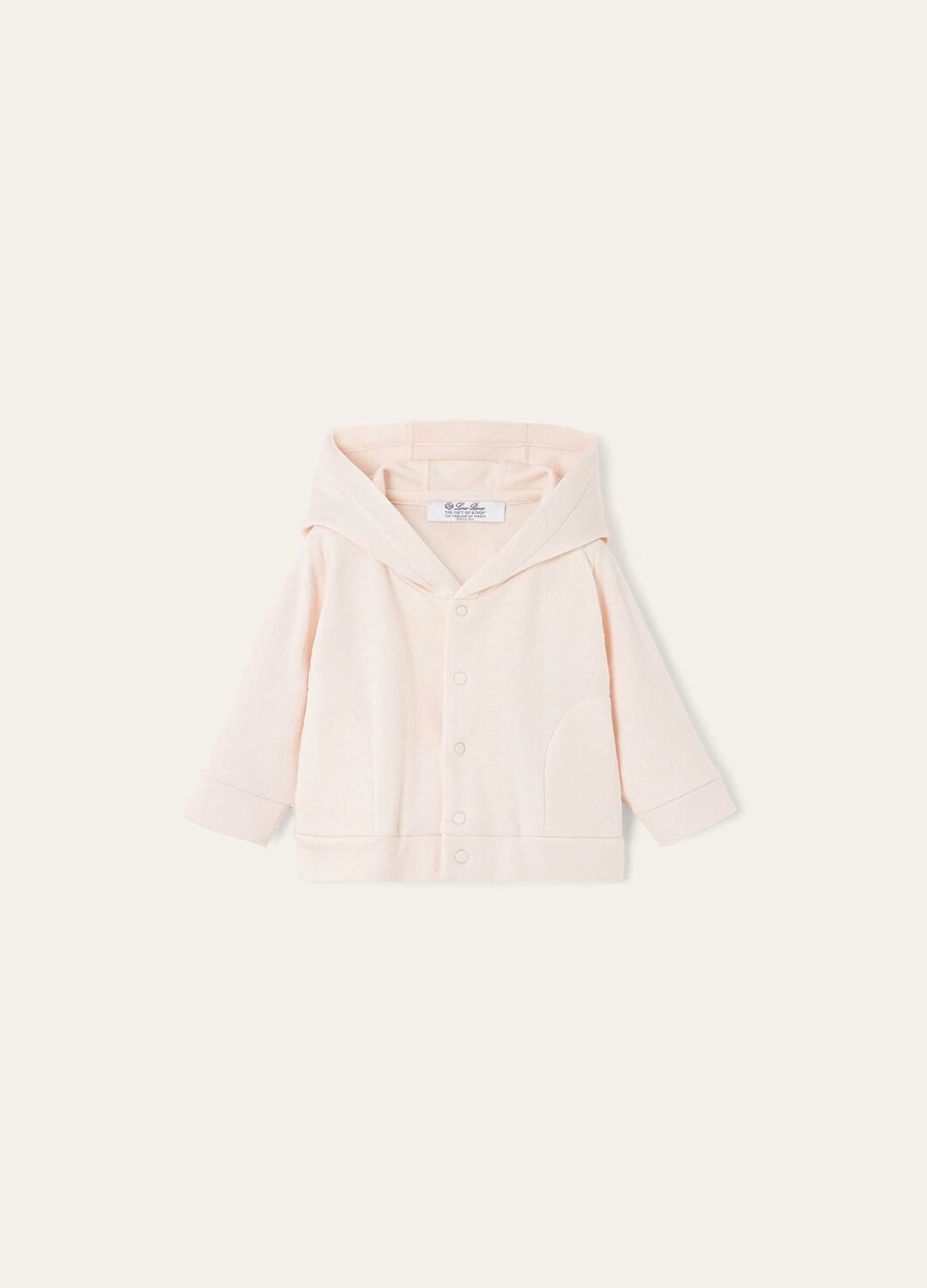 Baby My First The Gift of Kings® Bomberjack met amandelbloesem