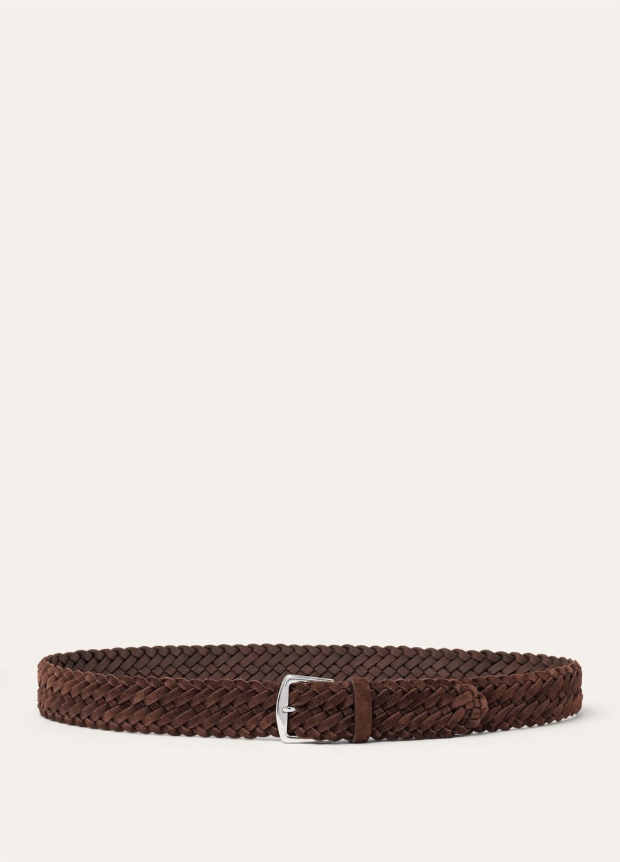 alsavel suede dusk belt