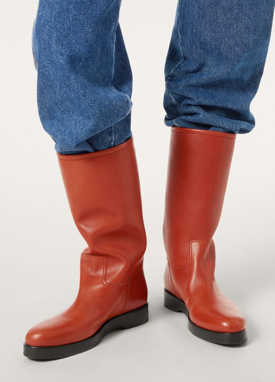 john boot kalfsleer azijn