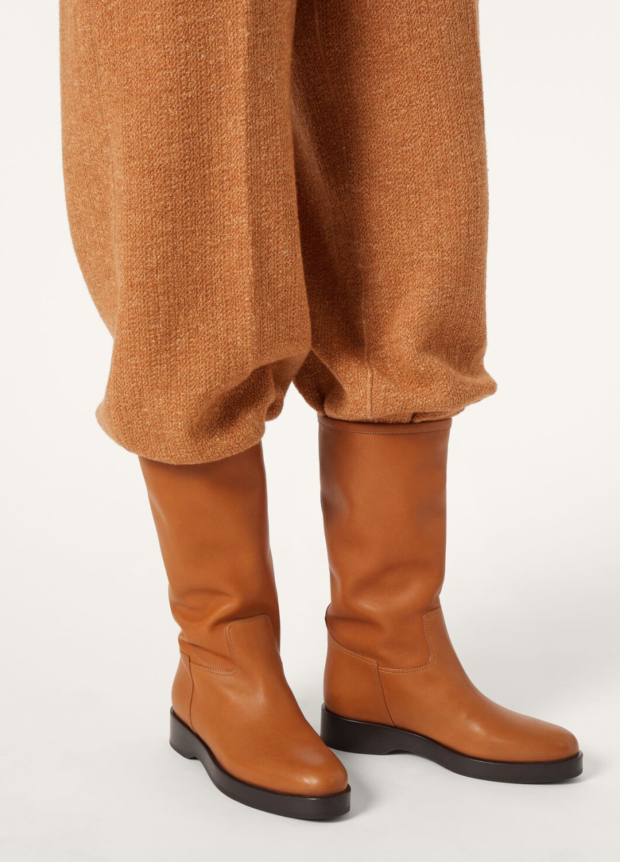 john boot gelooid kalfsleer