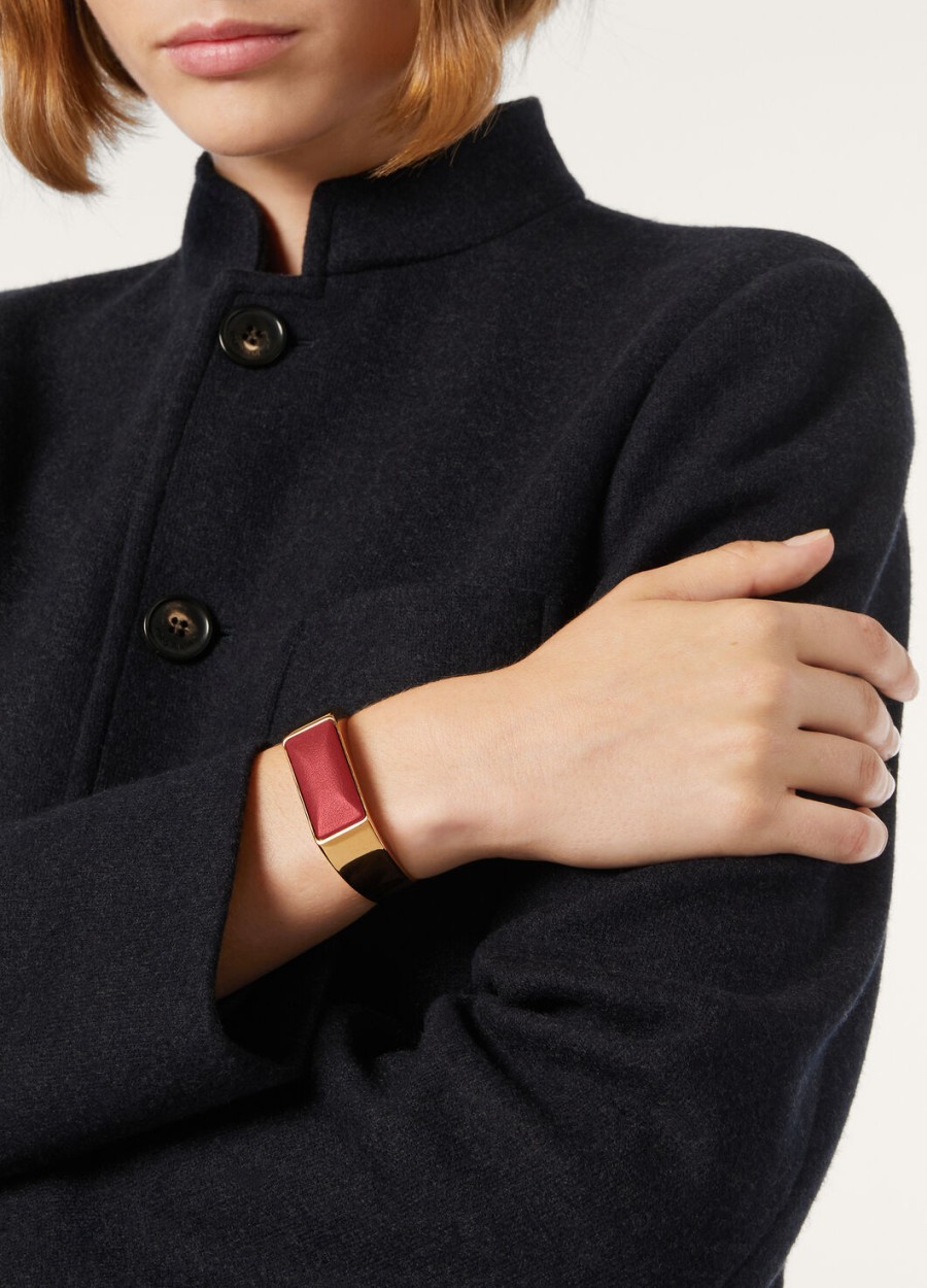 bonbon brass deep kummeljewel sun gold armband
