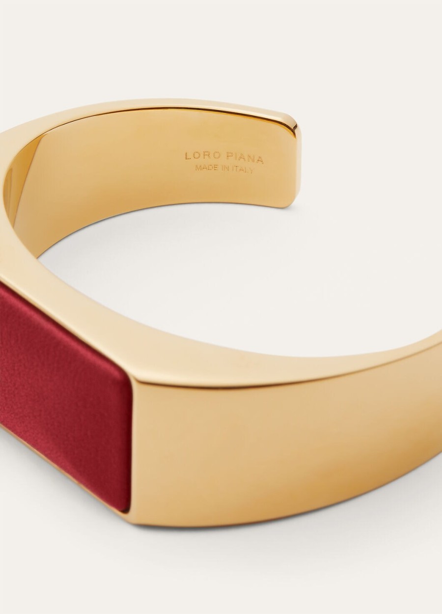 bonbon brass deep kummeljewel sun gold armband