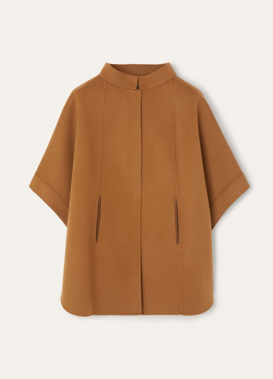 salzburg kaap vicuña baby cashmere naturel donker vicuñanougat