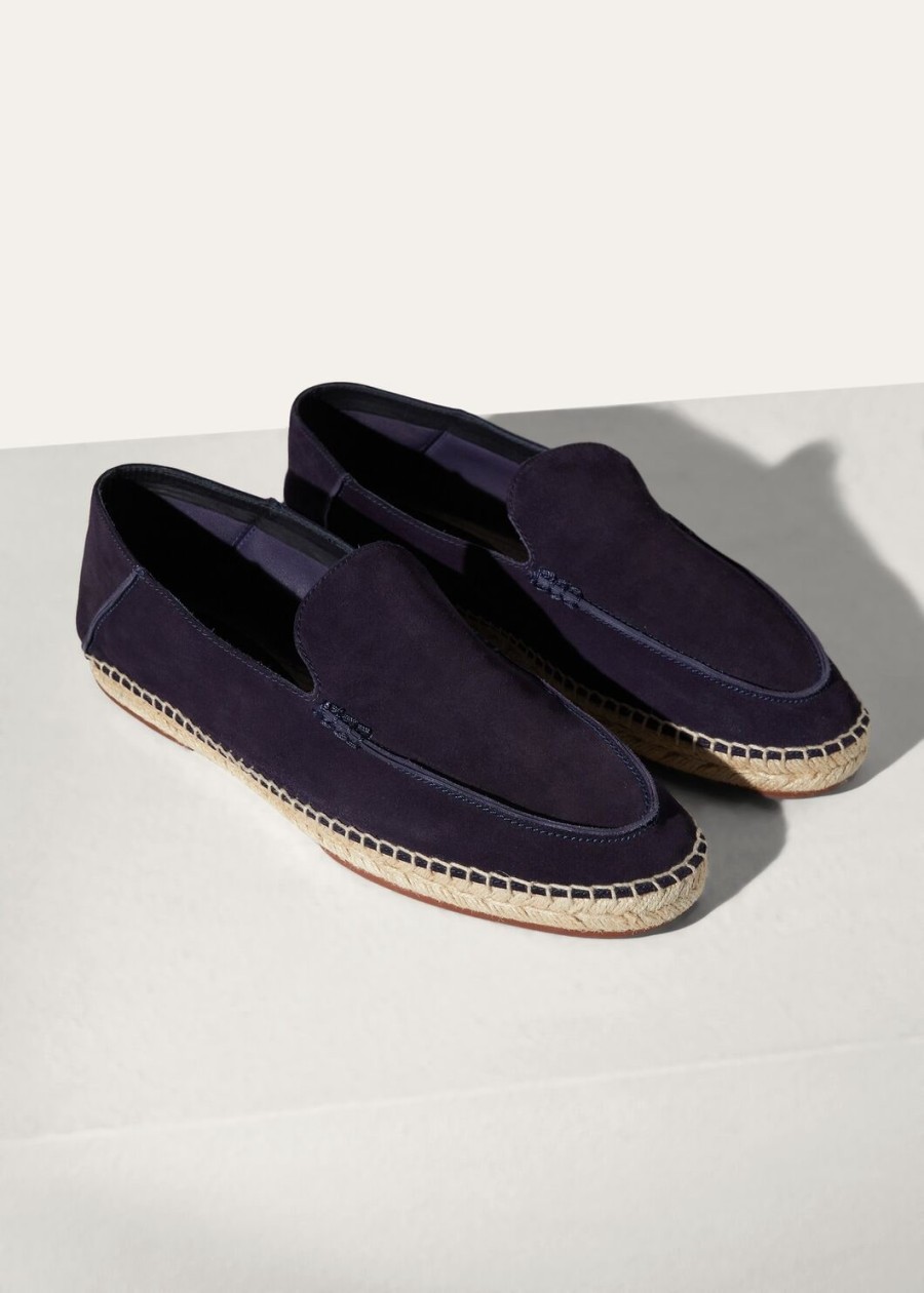 zeewandeling espadrilles hertenvacht zomer ilik