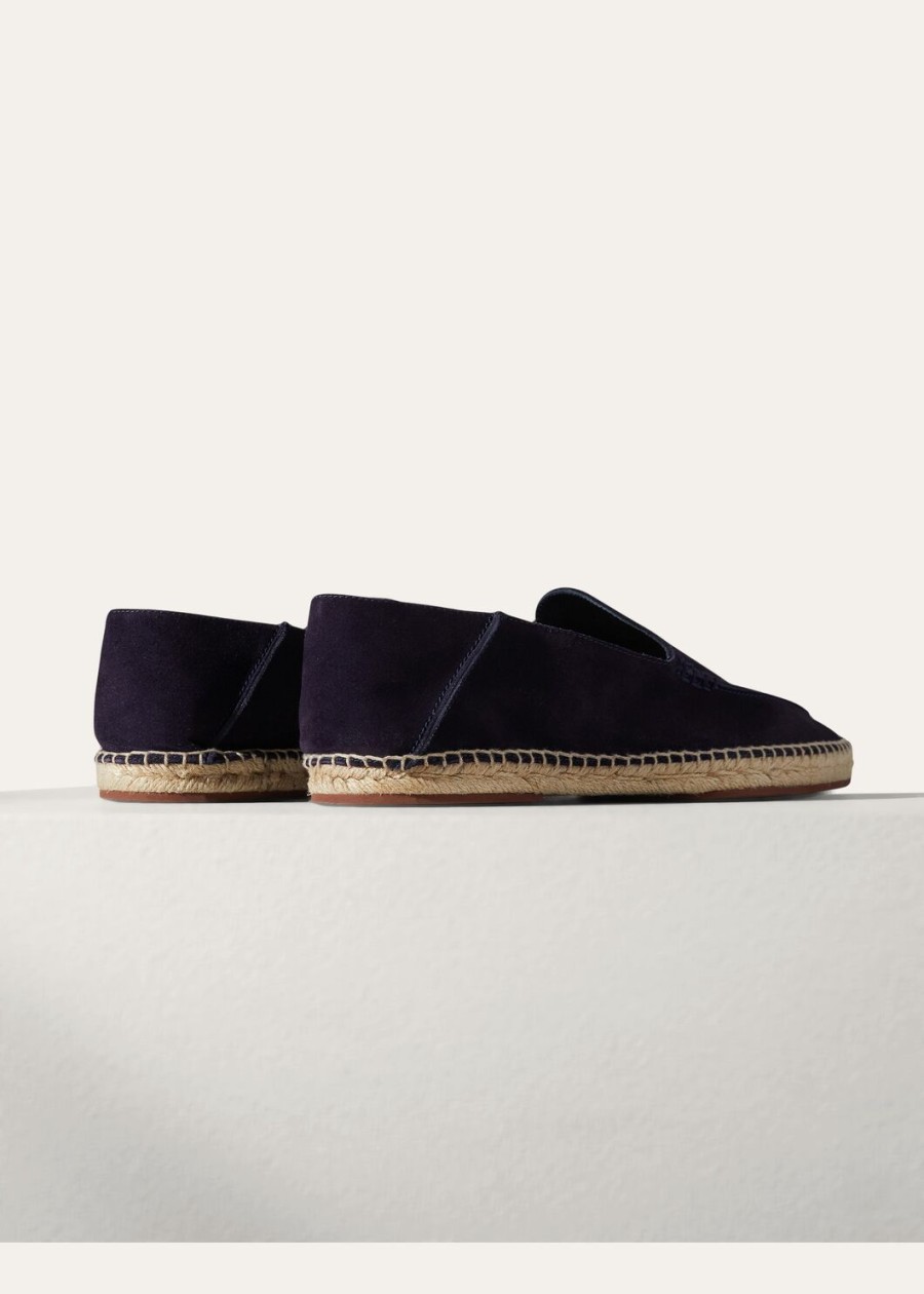 zeewandeling espadrilles hertenvacht zomer ilik