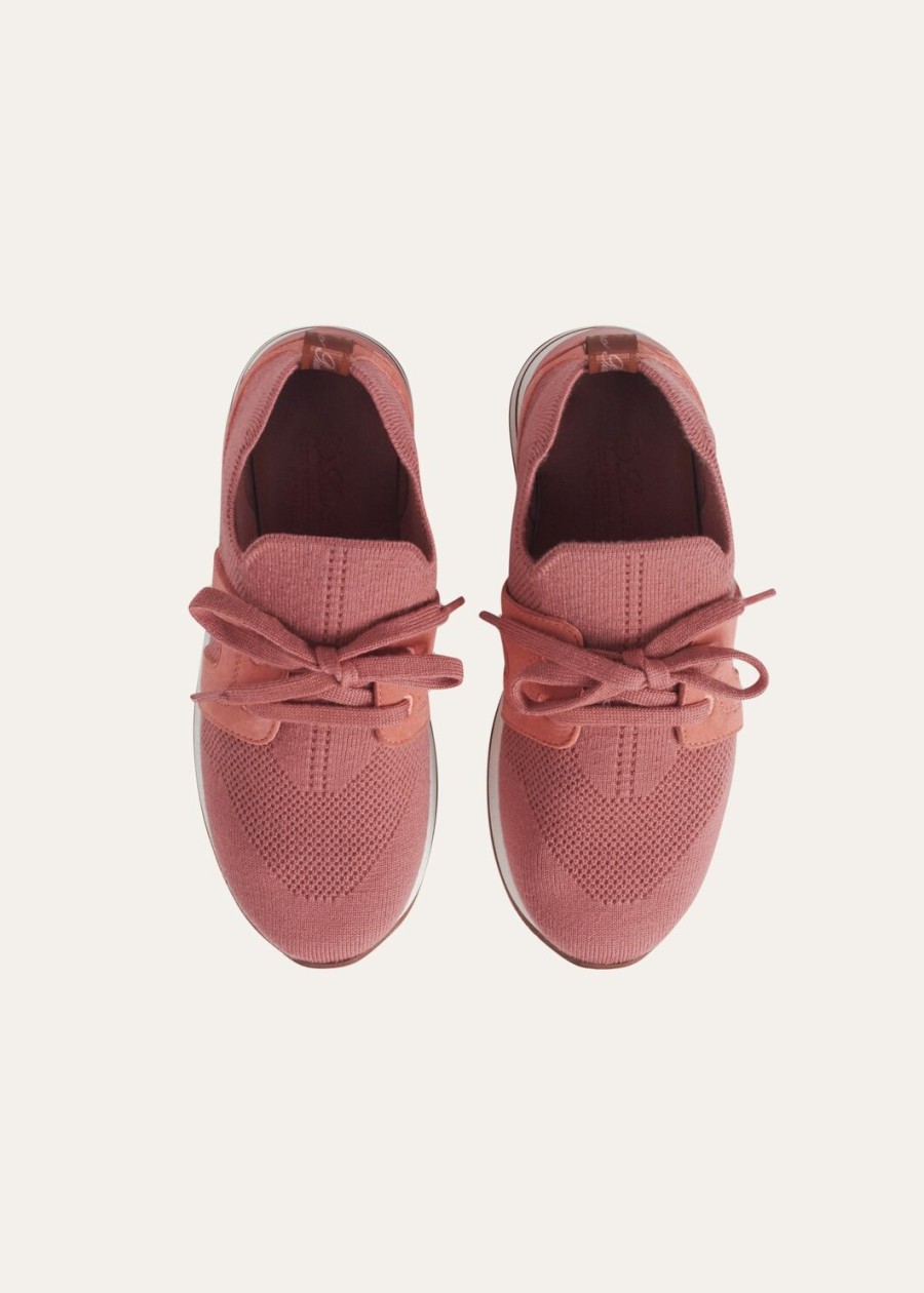360 lp flexy walk kindertennisschoenen wish wol ruby sorbet