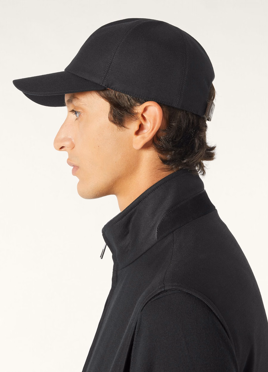 Ivy Hat The Gift Of Kings® - Storm System® Zwart