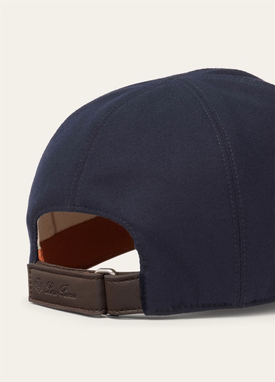 Ivy Hat The Gift Of Kings® - Storm System® Marineblauw