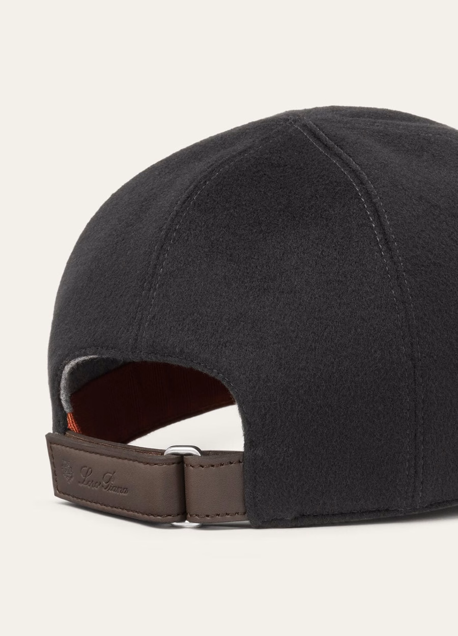 Ivy Hat The Gift Of Kings® - Storm System® Zwart