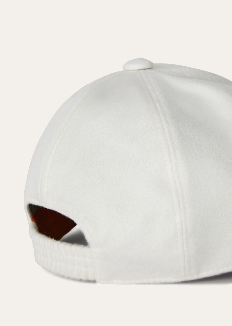 kasjmier baseballpet - storm system wit