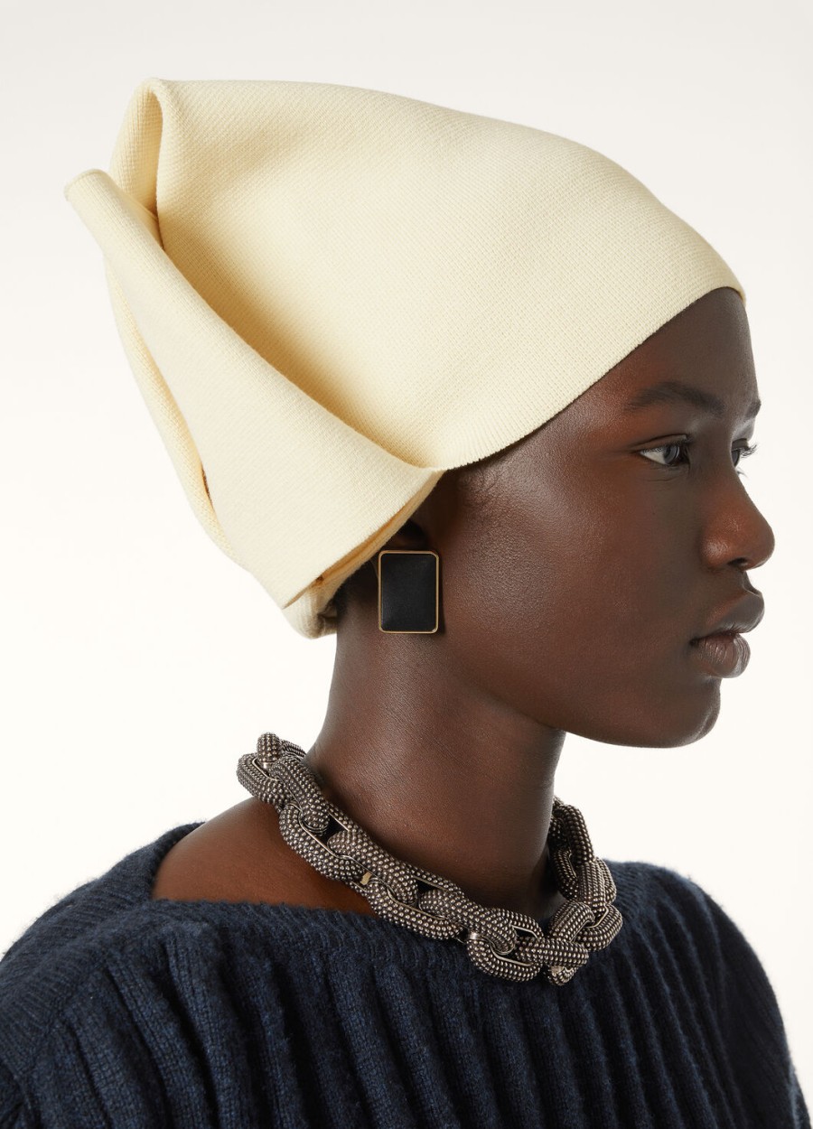 riva valdobbia hat wish wol nougat