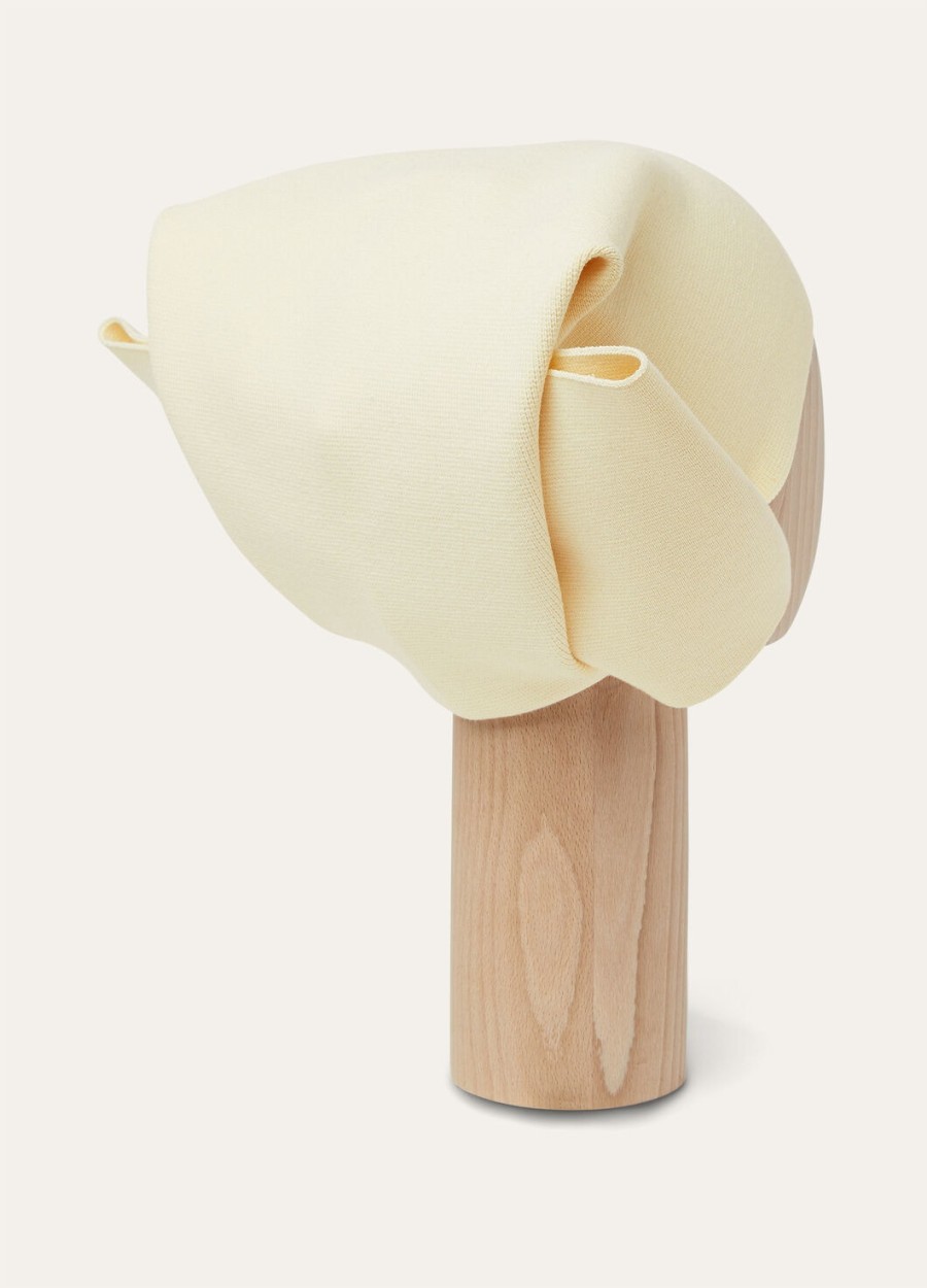 riva valdobbia hat wish wol nougat