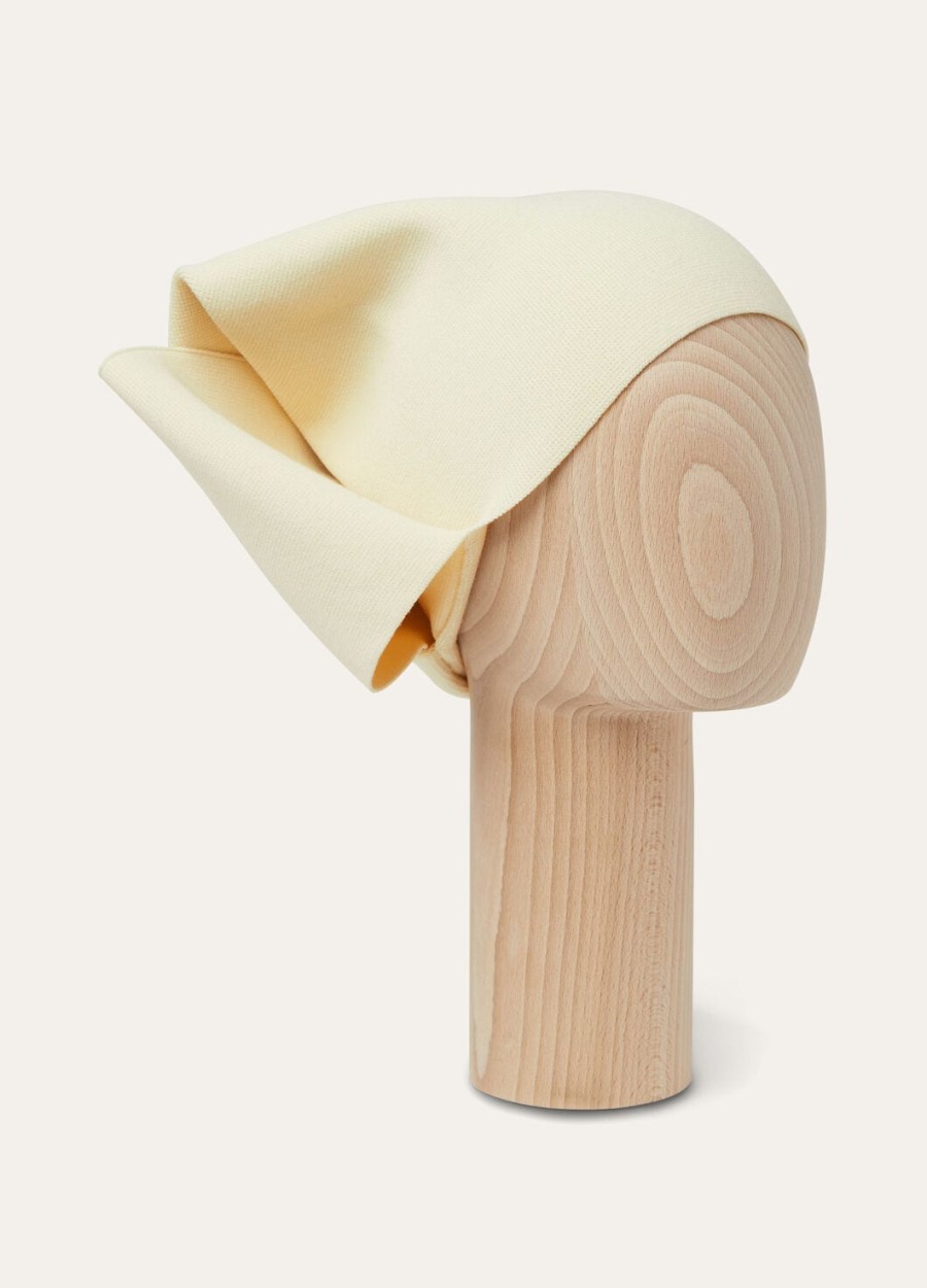 riva valdobbia hat wish wol nougat