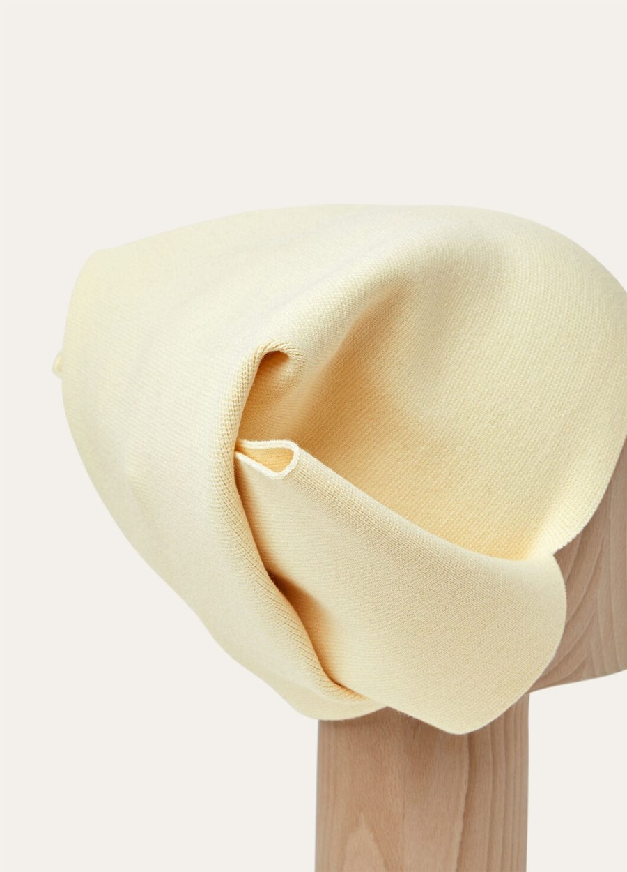riva valdobbia hat wish wol nougat