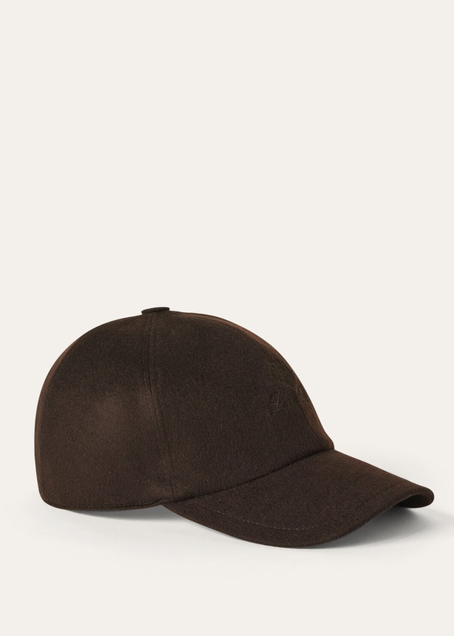 kasjmier baseballpet - storm system ebony