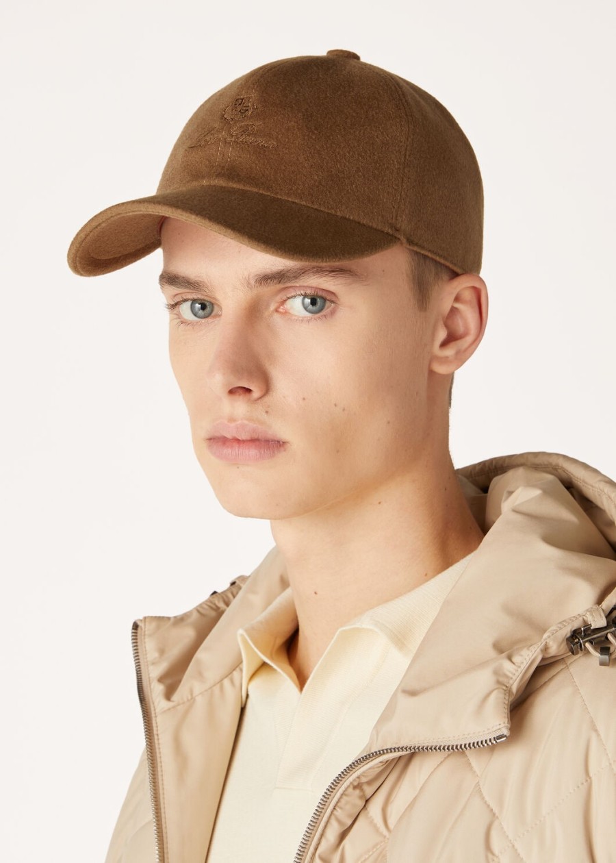 kasjmier baseballpet - storm system highlander camel
