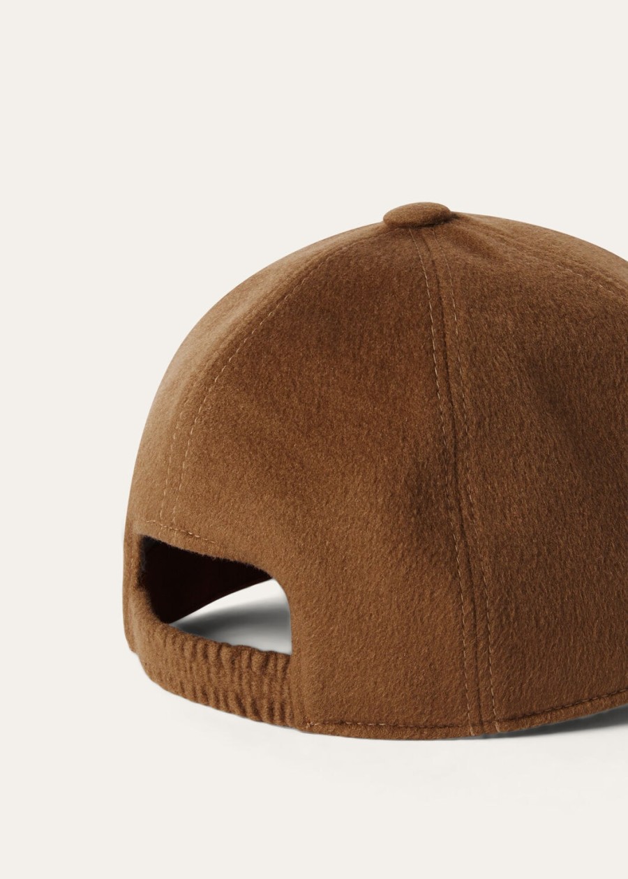kasjmier baseballpet - storm system highlander camel