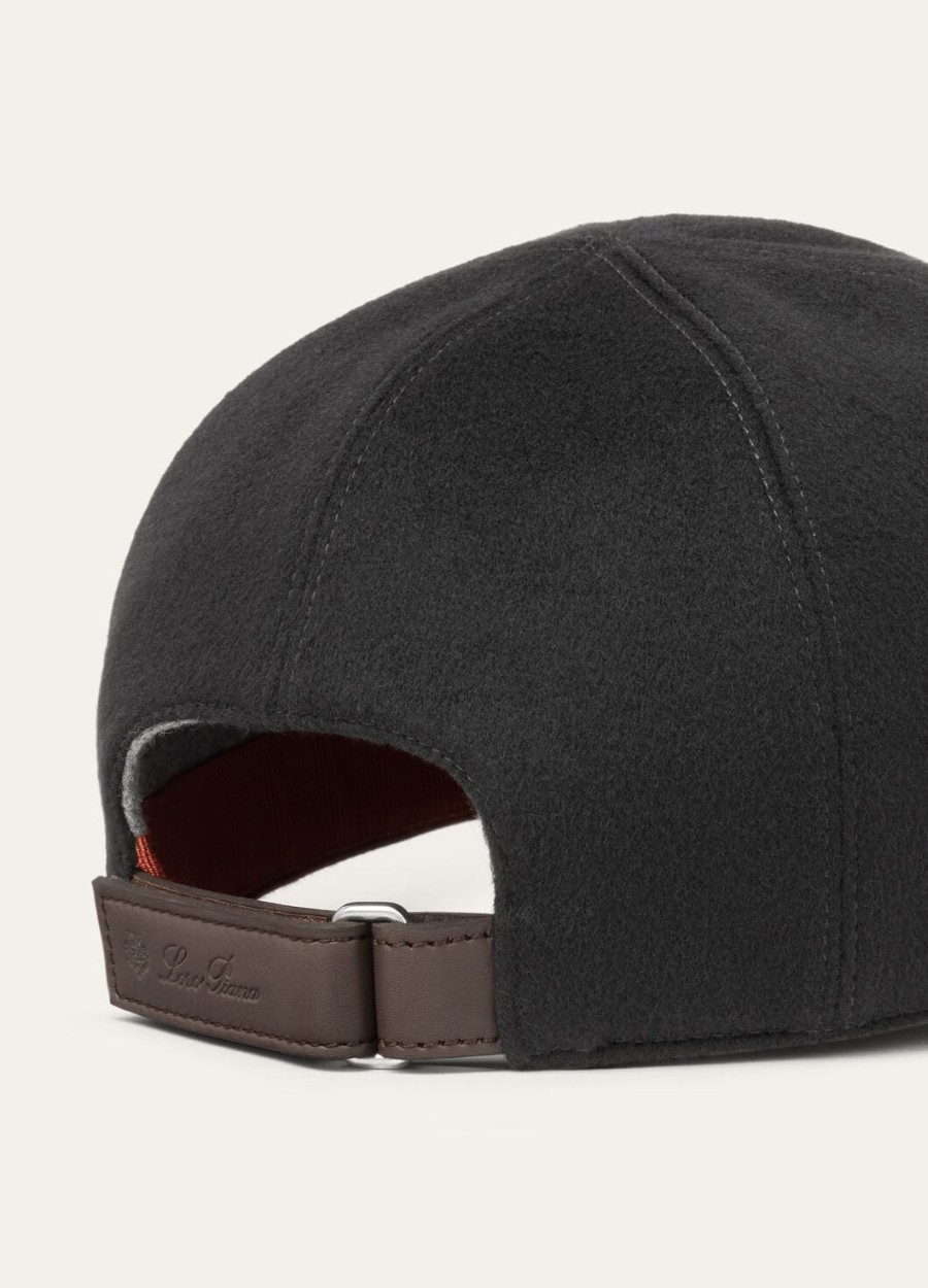 ivy hat the gift of kings - storm system zwart