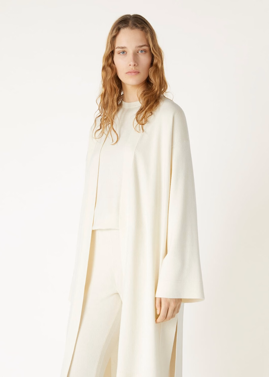 Baby Cashmere Nougat Cocooning Cardigan