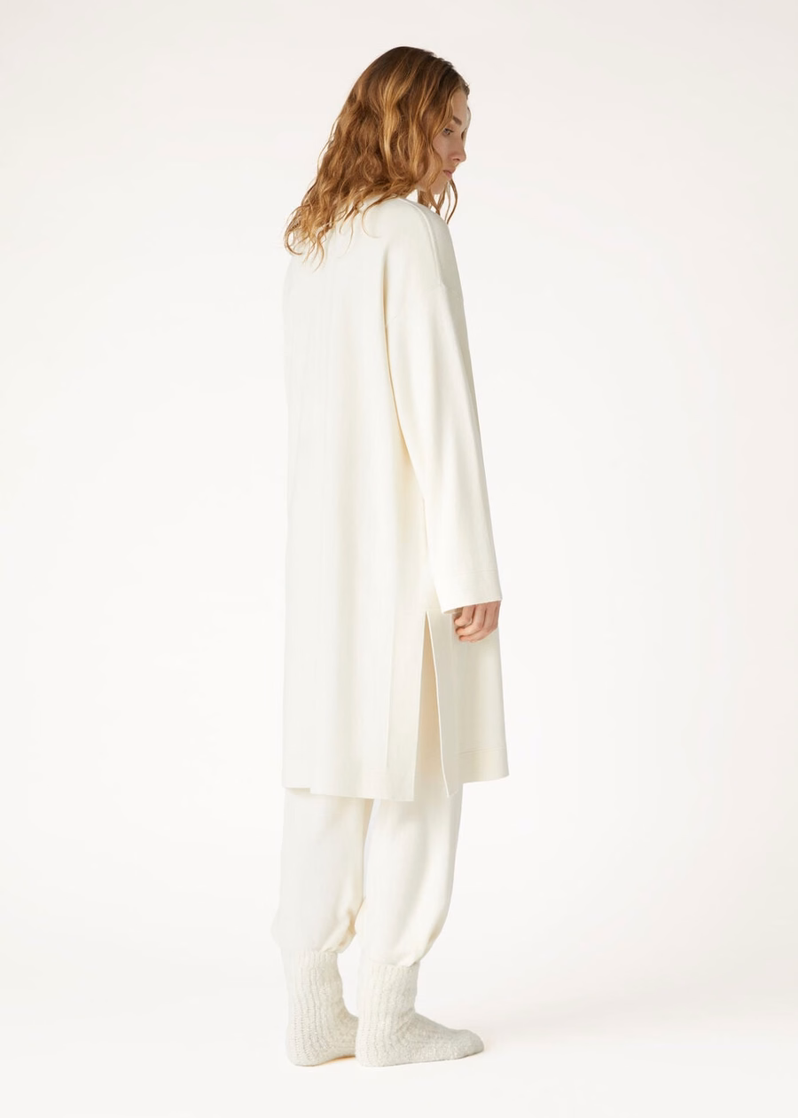 Baby Cashmere Nougat Cocooning Cardigan
