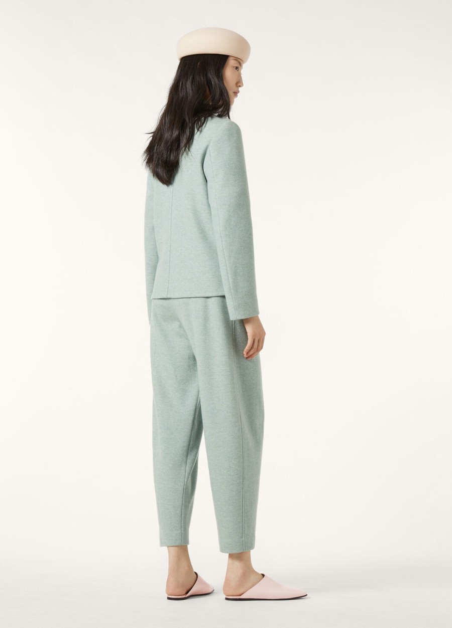 mini spagna jersey jas novalis turmaline groen mêlee