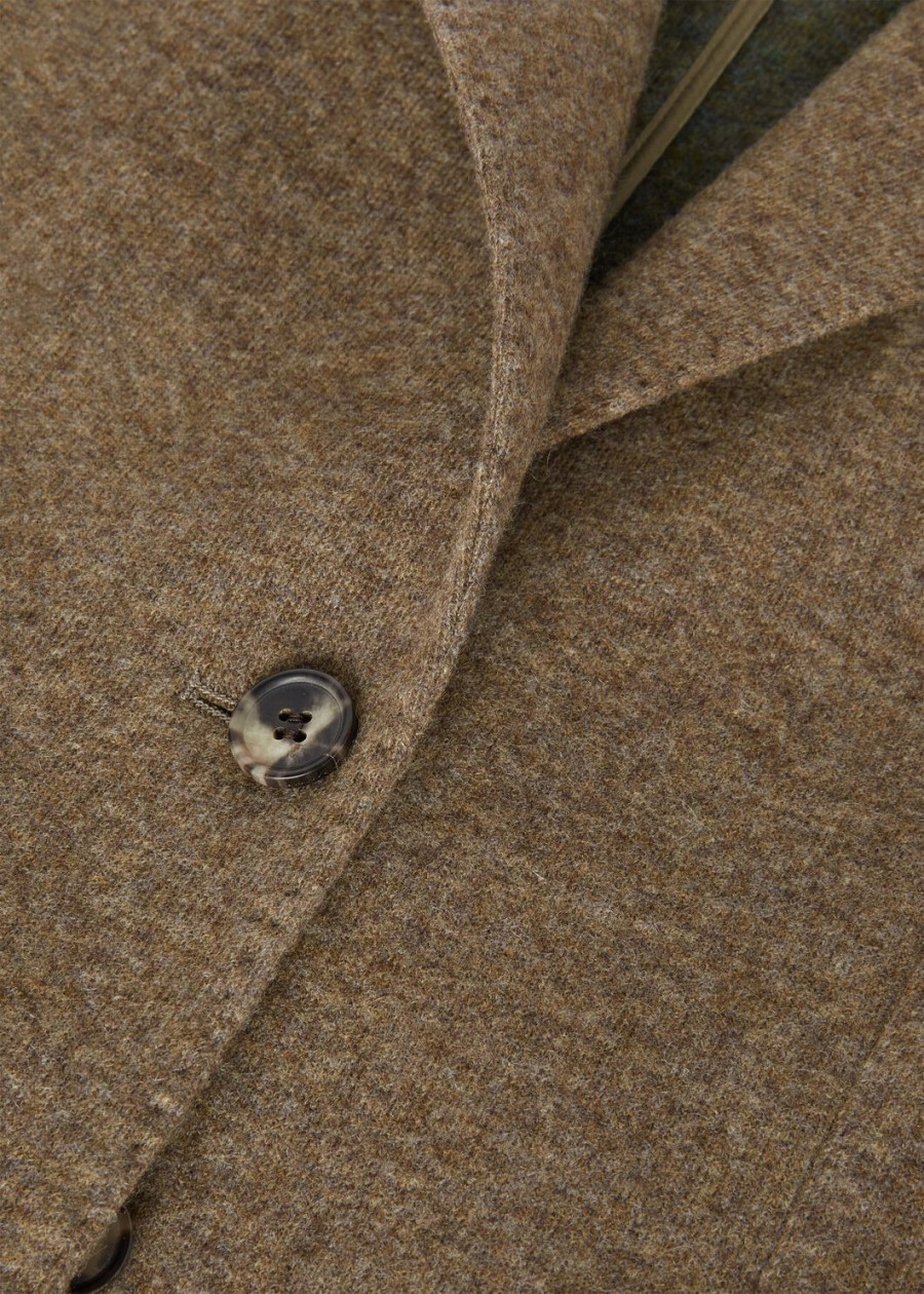 novalis tundra gemêleerd neo-jerseyjack