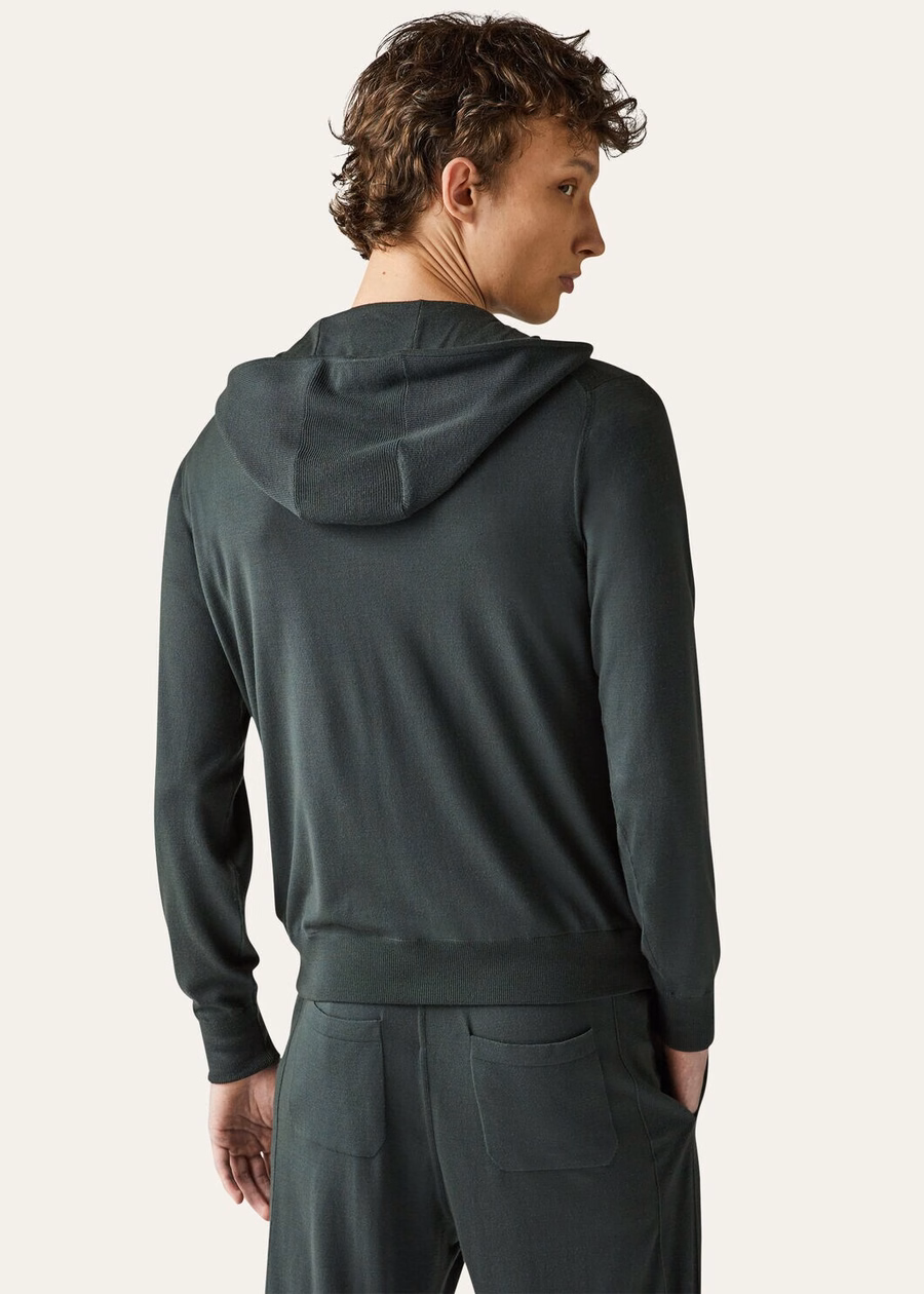 The Gift of Kings® Somertone Virgin Forest Bomberjack
