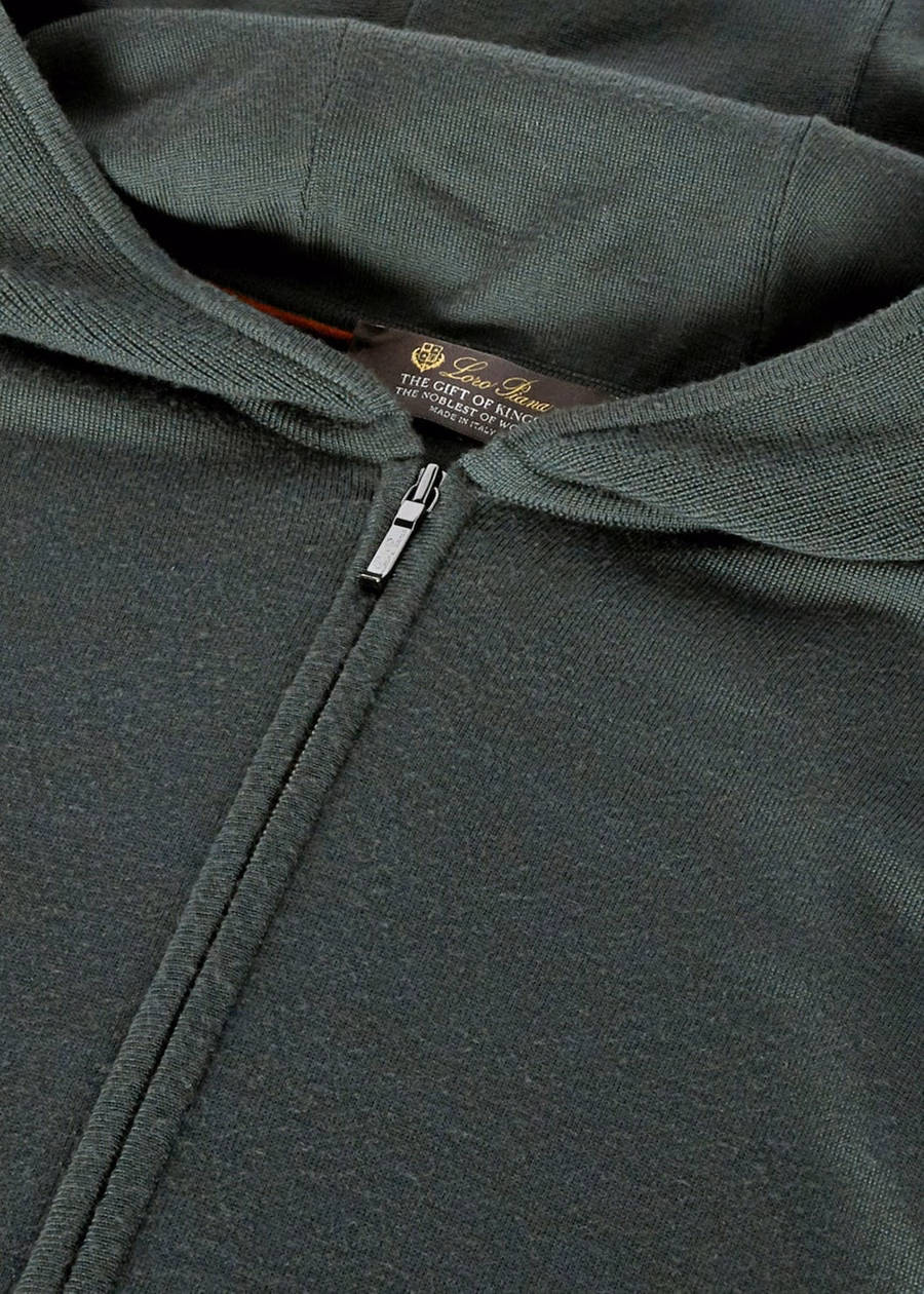 The Gift of Kings® Somertone Virgin Forest Bomberjack