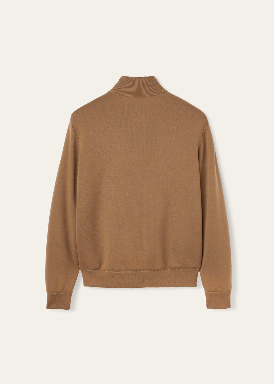 The Gift of Kings® Shiretoko Bomber Elm Tree Brown