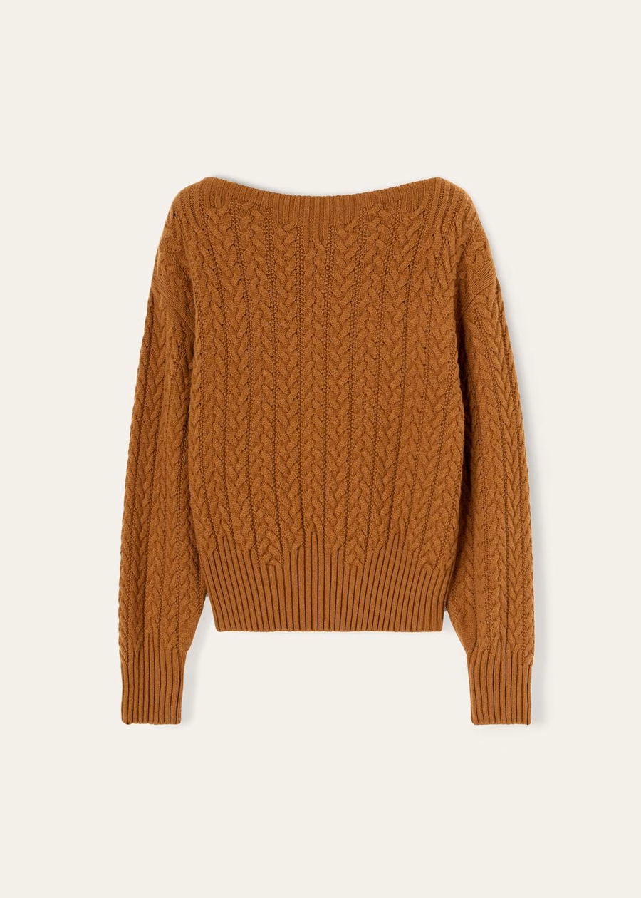Vicuña naturel donkere Vicuña halstrui