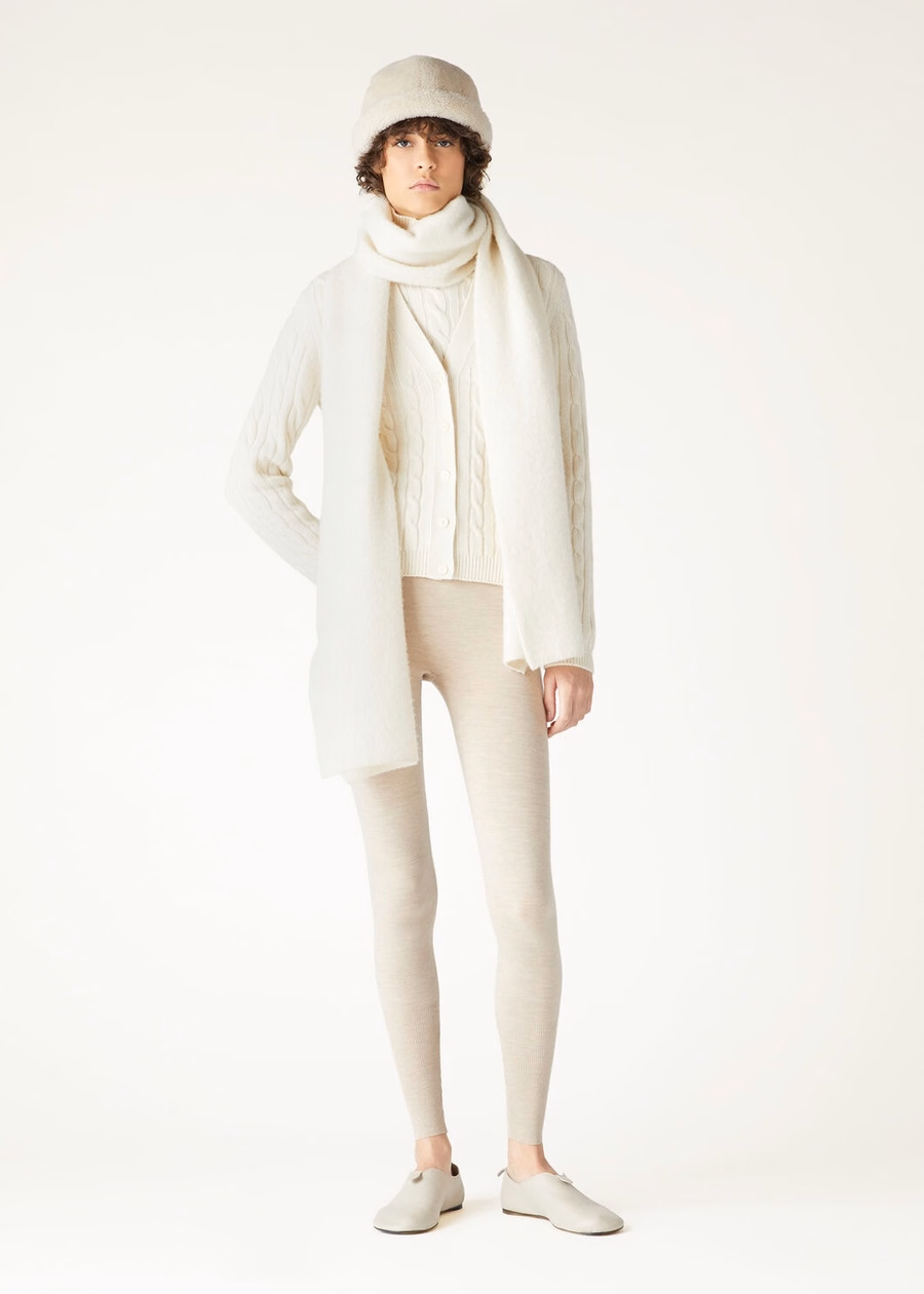 Jubilee Cardigan Baby Cashmere Pure Jubilee