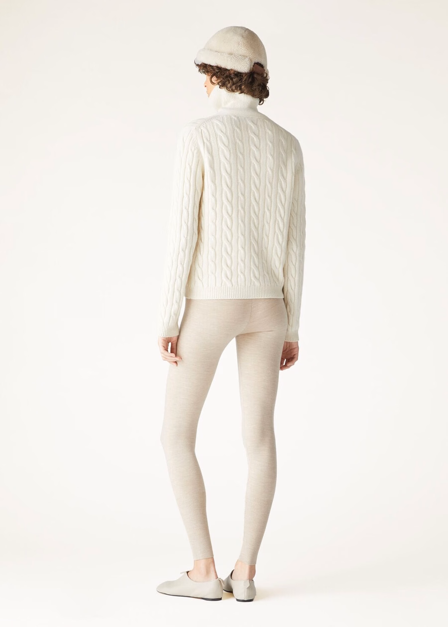 Jubilee Cardigan Baby Cashmere Pure Jubilee