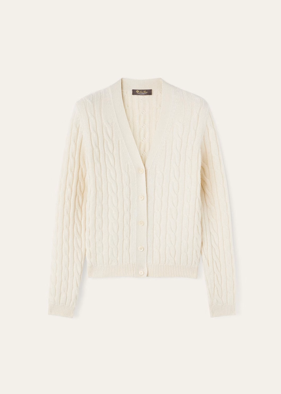 Jubilee Cardigan Baby Cashmere Pure Jubilee