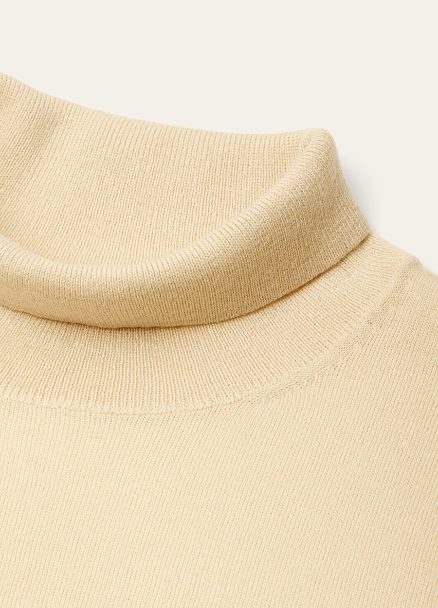 Botermalse kasjmier top