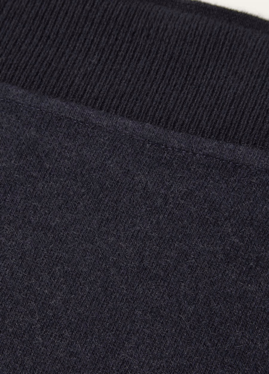 Rio Bodro Top Jersey Novalis Marineblauw