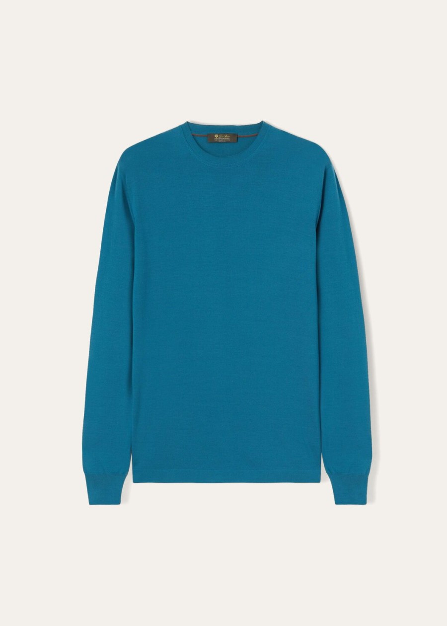 the gift of kings crewneck gemberpoeder