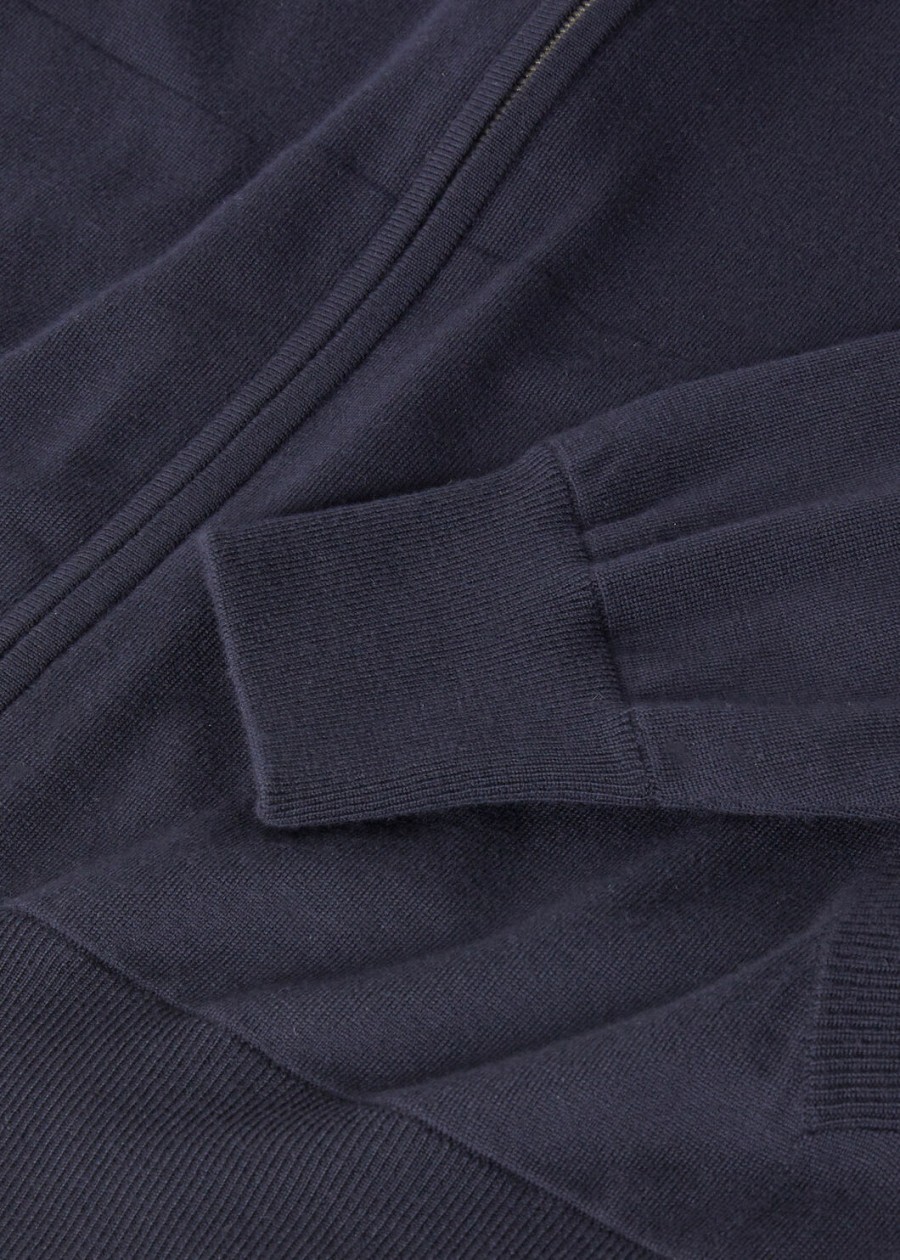 the gift of kings somertone bomberjack marineblauw