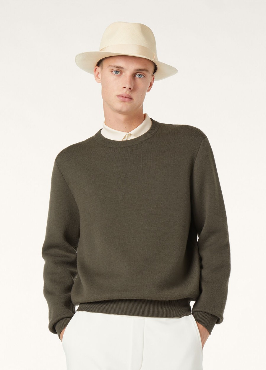 gift kings crewneck reed greendemitasse koffie
