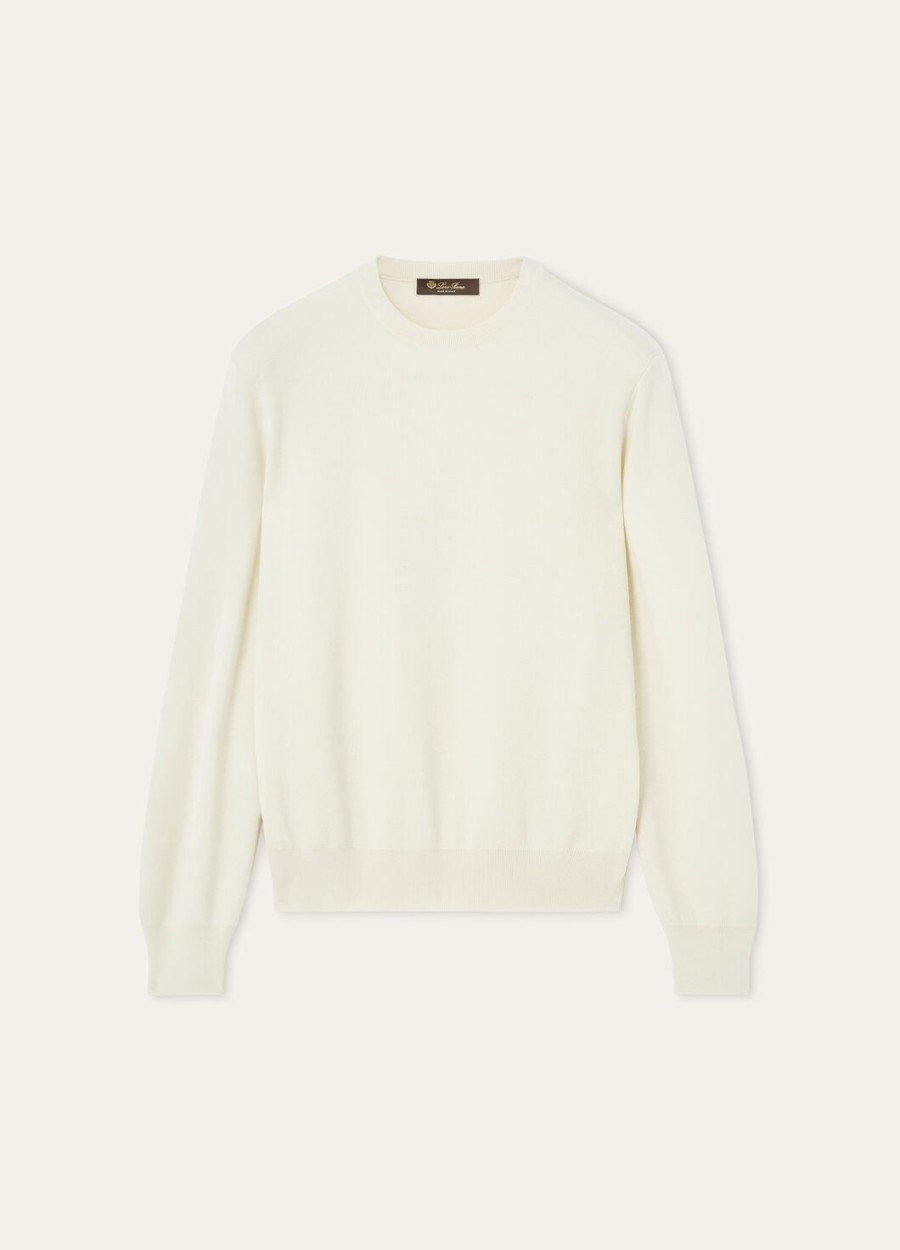 empire the gift of kings crewneck wish wol nougat