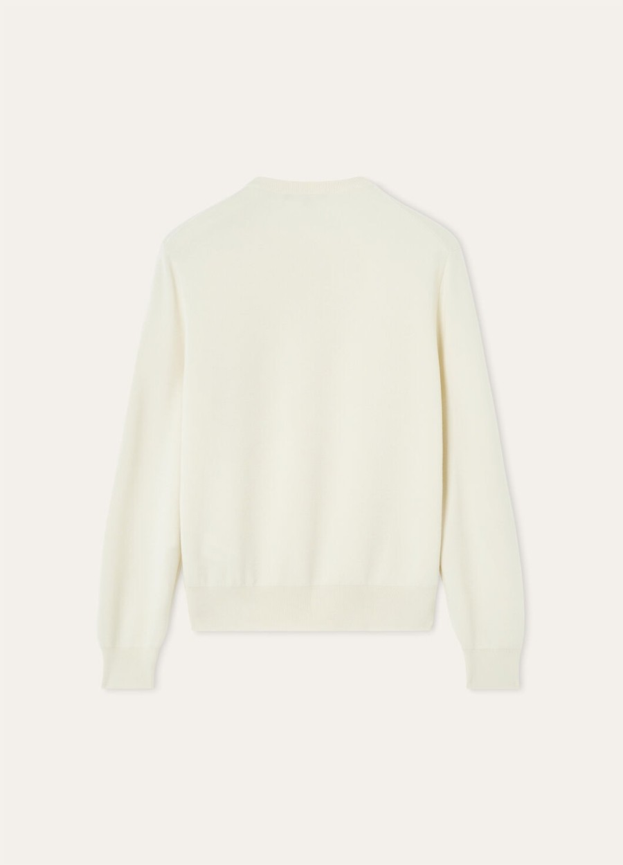 empire the gift of kings crewneck wish wol nougat