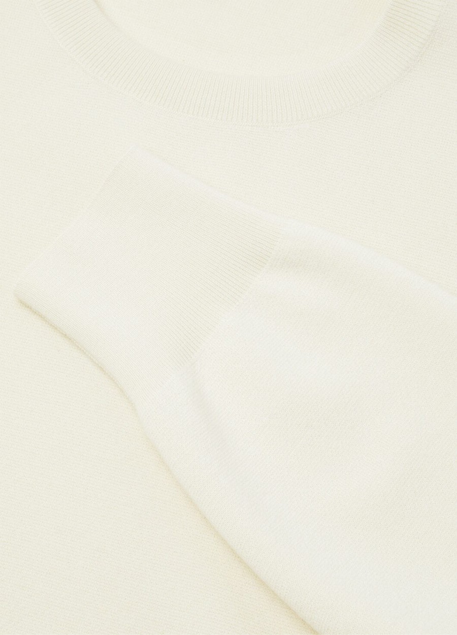 empire the gift of kings crewneck wish wol nougat