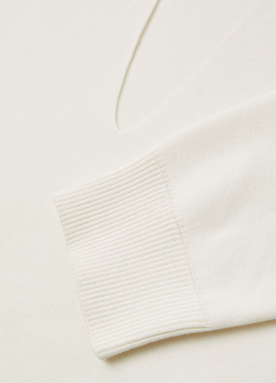 siena katoen-zijden thrush poloshirt