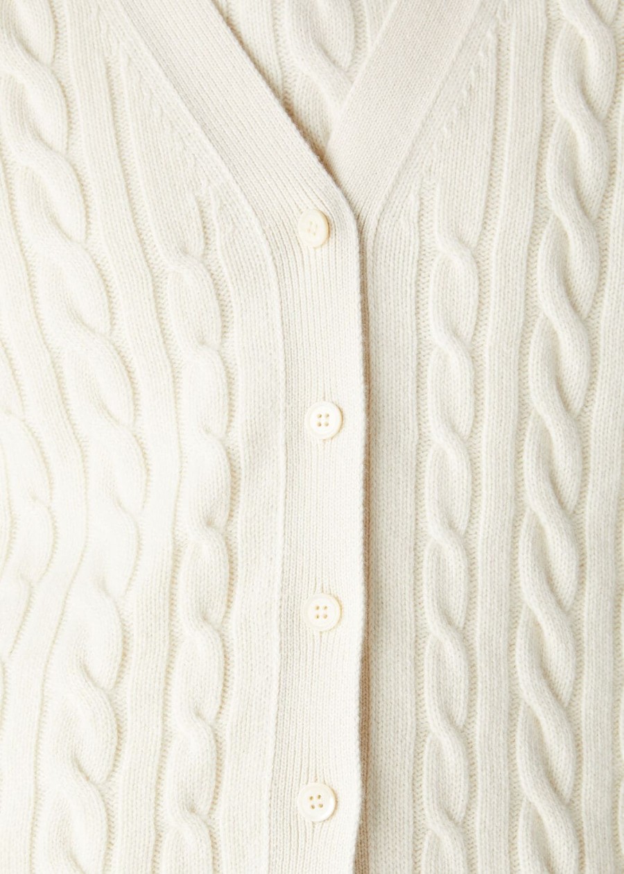 jubilee cardigan baby cashmere pure jubilee