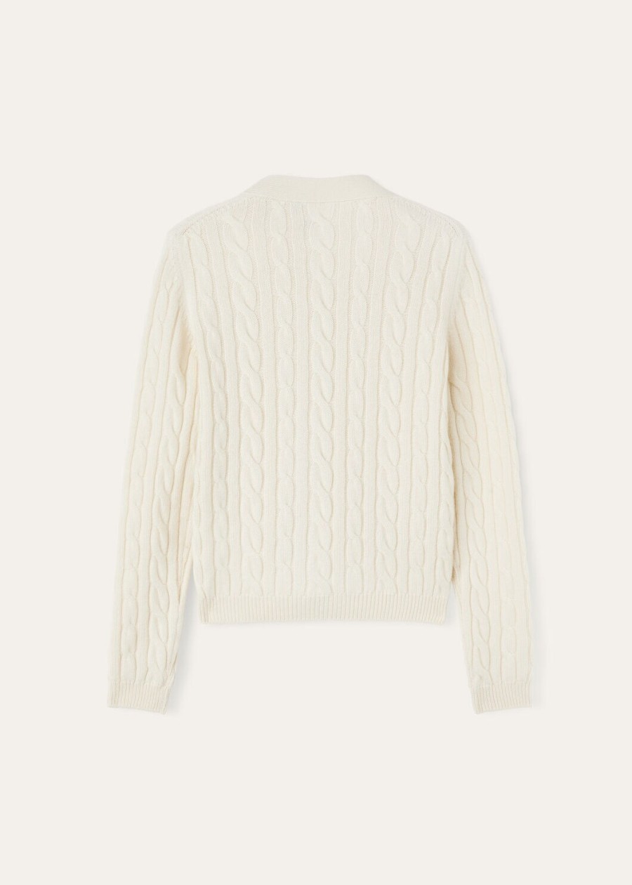 jubilee cardigan baby cashmere pure jubilee