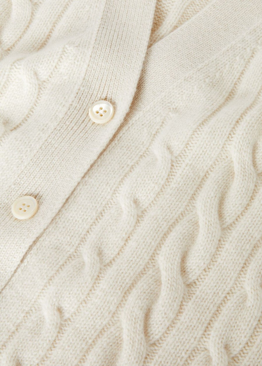 jubilee cardigan baby cashmere pure jubilee