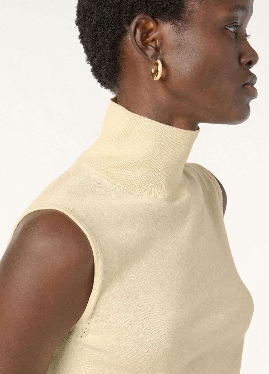 botermalse kasjmier top