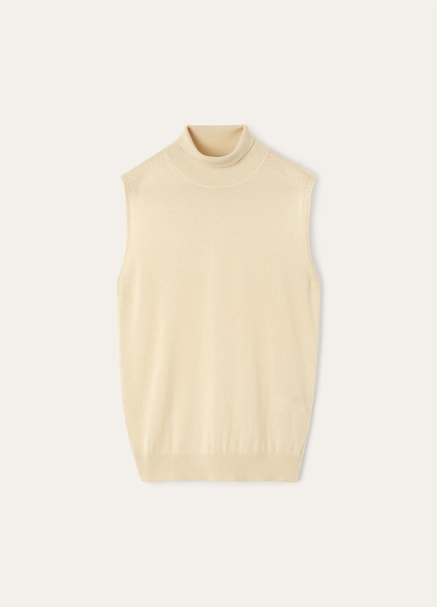 botermalse kasjmier top