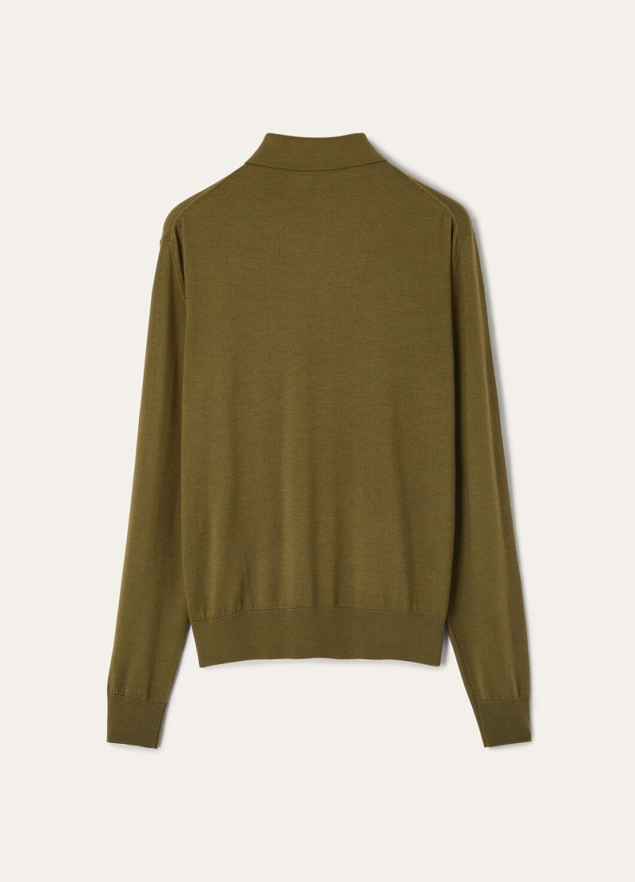 royal lightness fern meadow polo shirt