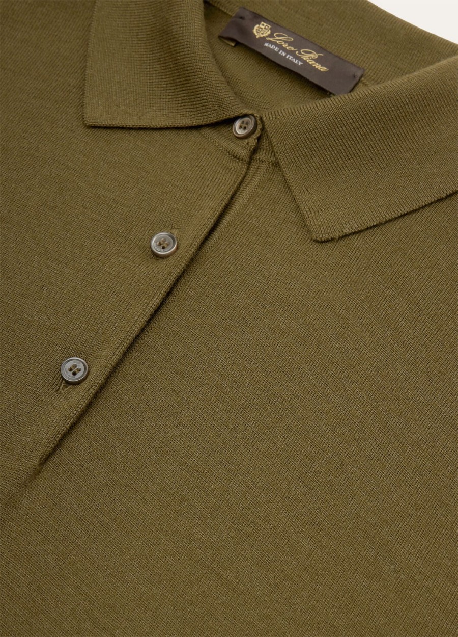 royal lightness fern meadow polo shirt