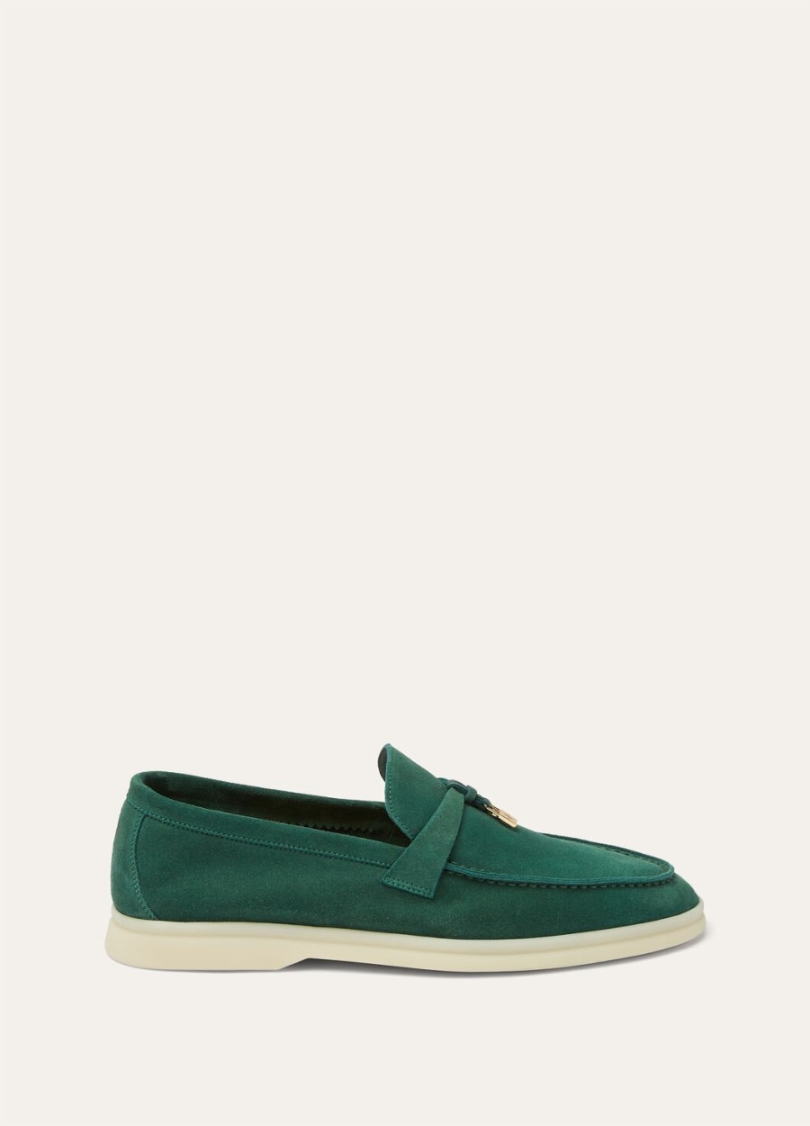 summer charms walk loafer suede jazz club